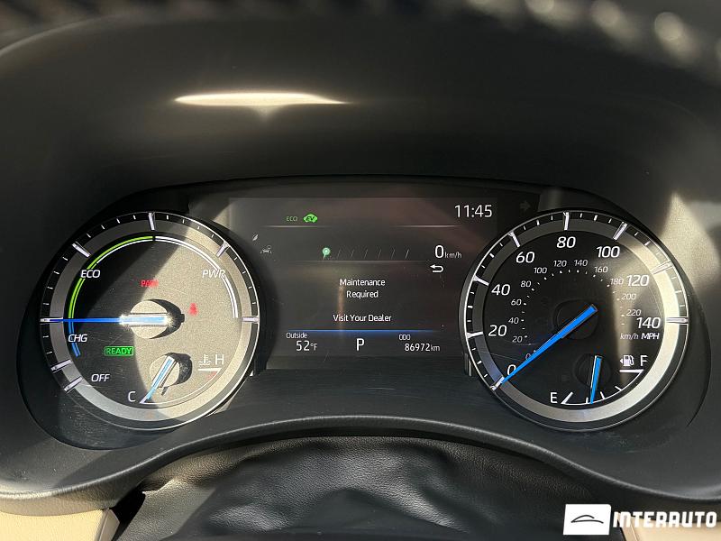 Toyota Highlander 10 toyota highlander 2020