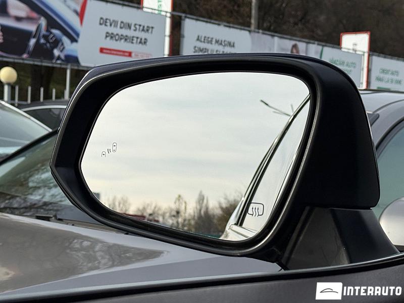 Toyota Highlander 20 toyota highlander 2020