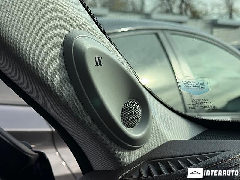 Toyota Highlander 16 toyota highlander 2020