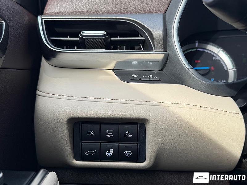 Toyota Highlander 14 toyota highlander 2020