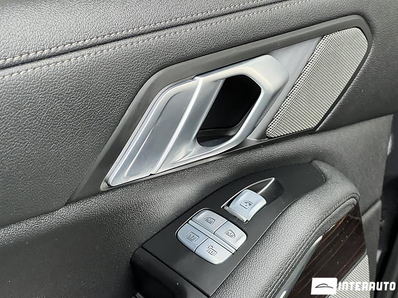 BMW X7 4.0i 15 bmw x7 4.0i 2019