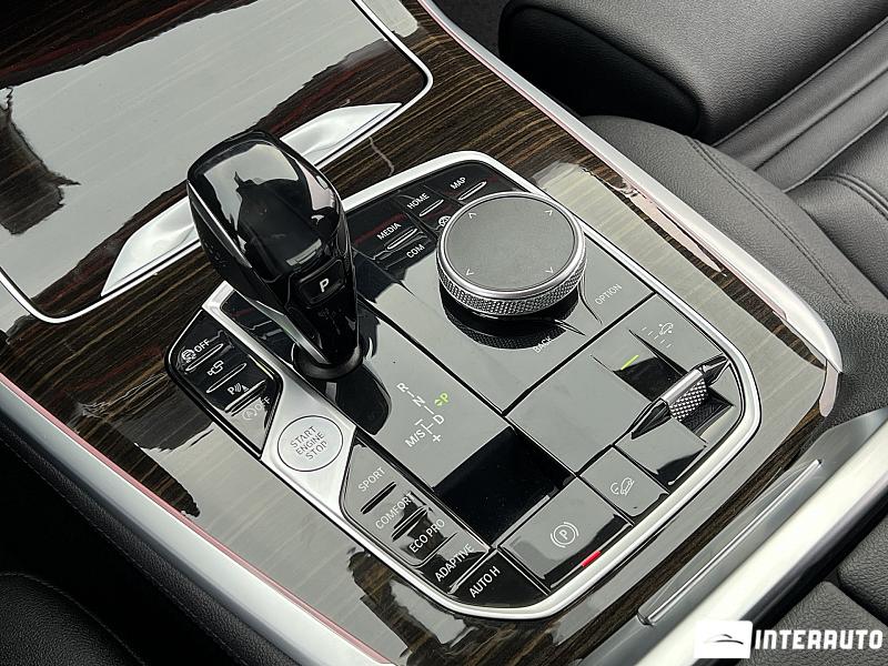 BMW X7 4.0i 13 bmw x7 4.0i 2019