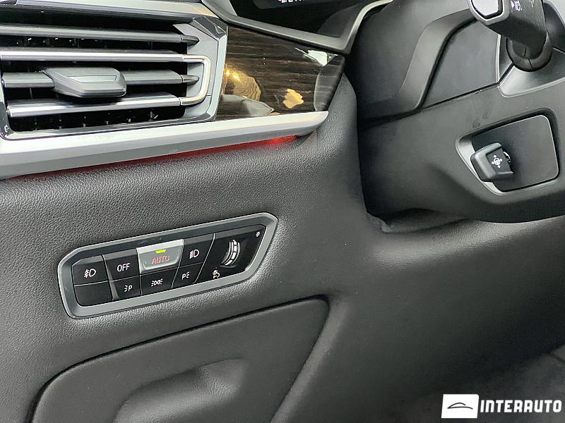 BMW X7 4.0i 24 bmw x7 4.0i 2019