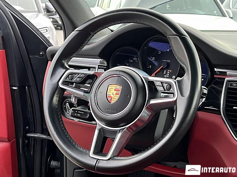 Porsche Macan 7 porsche macan 2016