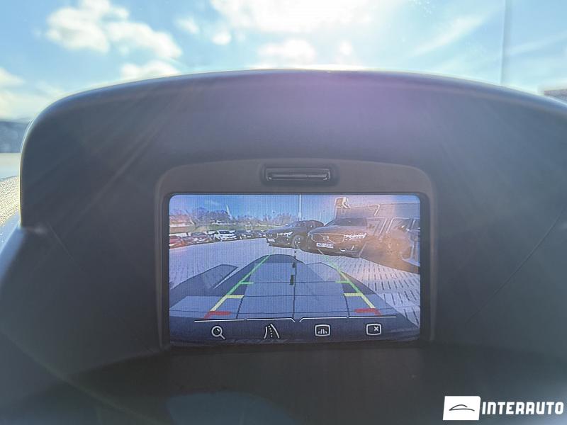 Ford Fiesta 9 ford fiesta 2016