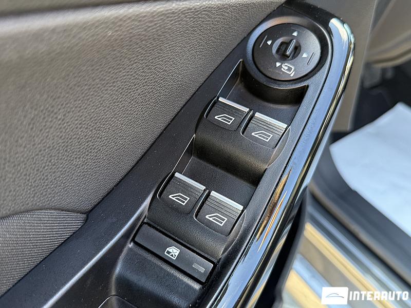 Ford Fiesta 17 ford fiesta 2016