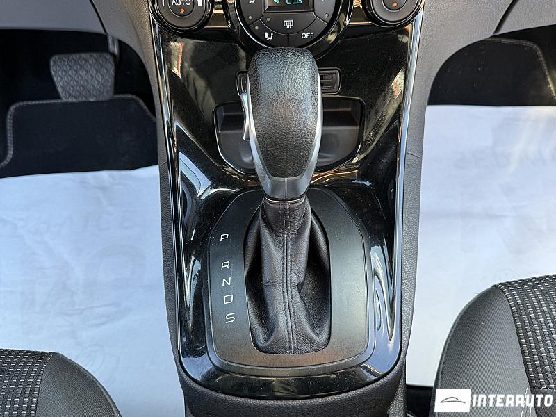 Ford Fiesta 12 ford fiesta 2016