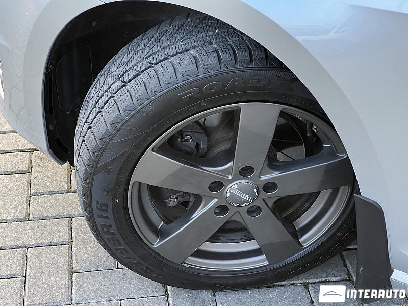 Volkswagen Golf 15 volkswagen golf 2014