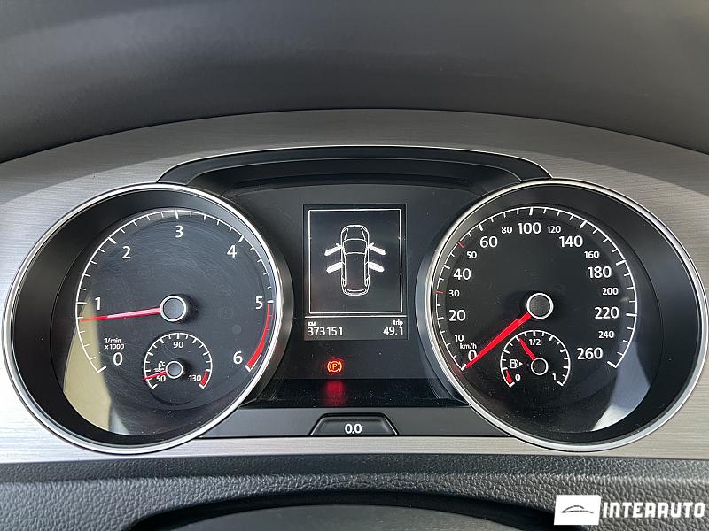 Volkswagen Golf 8 volkswagen golf 2014