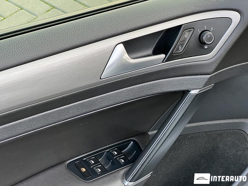 Volkswagen Golf 16 volkswagen golf 2014