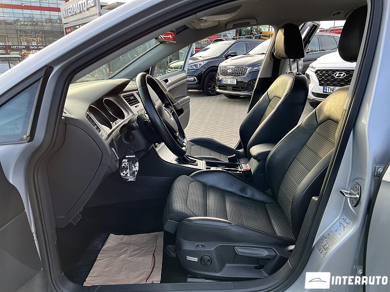 Volkswagen Golf 5 volkswagen golf 2014