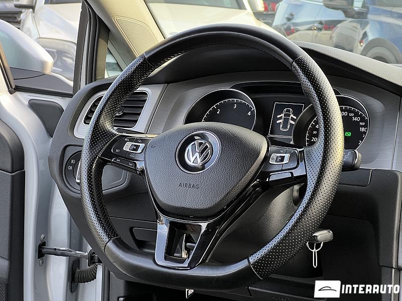 Volkswagen Golf 7 volkswagen golf 2014