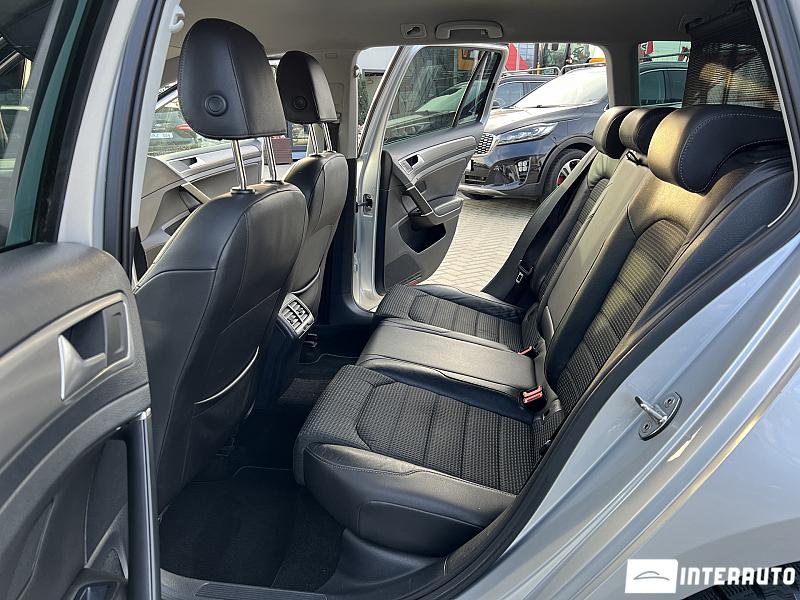 Volkswagen Golf 12 volkswagen golf 2014