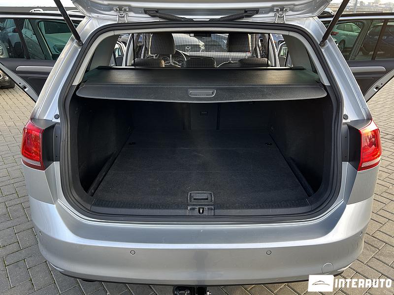 Volkswagen Golf 19 volkswagen golf 2014