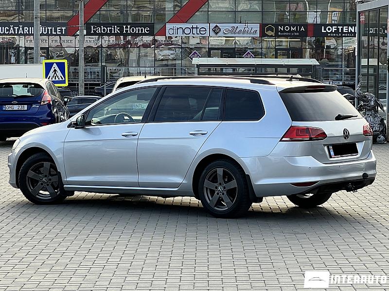 Volkswagen Golf 4 volkswagen golf 2014
