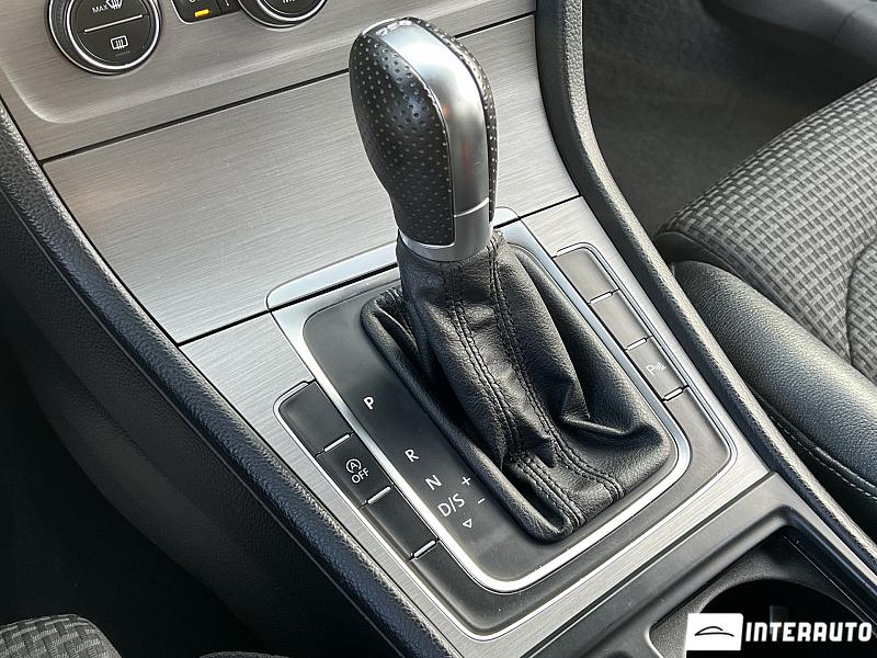 Volkswagen Golf 11 volkswagen golf 2014