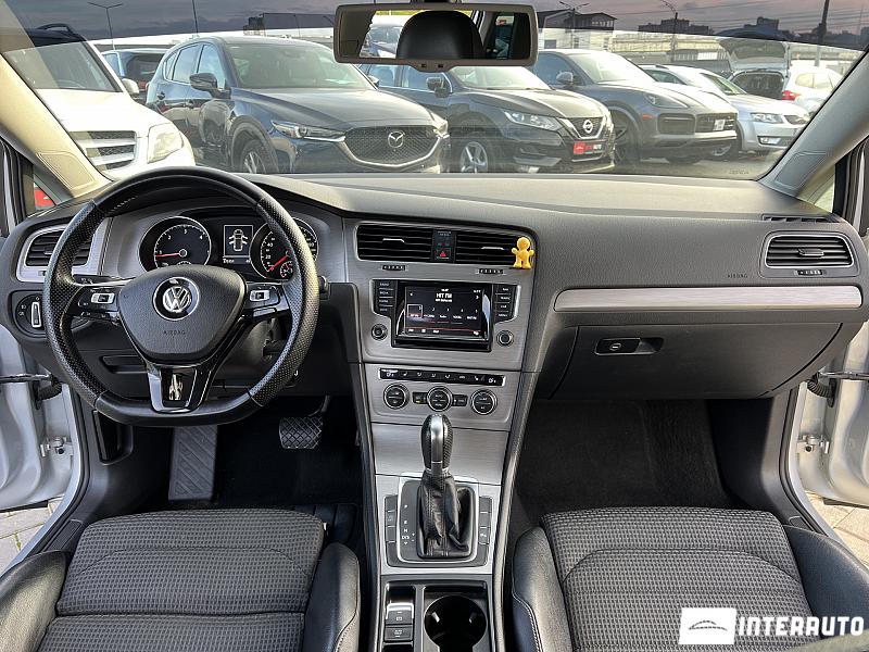 Volkswagen Golf 6 volkswagen golf 2014