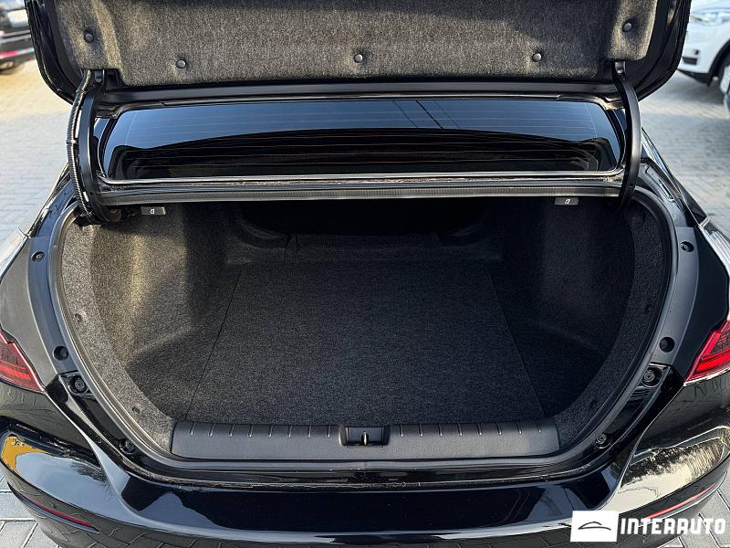 Honda Insight 19 honda insight 2022