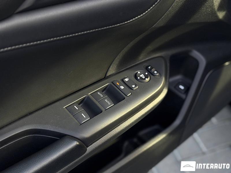 Honda Insight 18 honda insight 2022