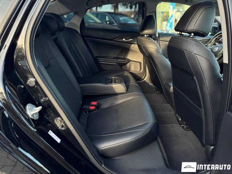 Honda Insight 15 honda insight 2022