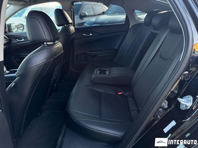 Honda Insight 13 honda insight 2022