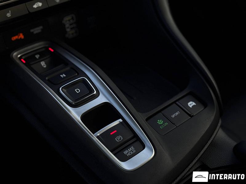 Honda Insight 12 honda insight 2022