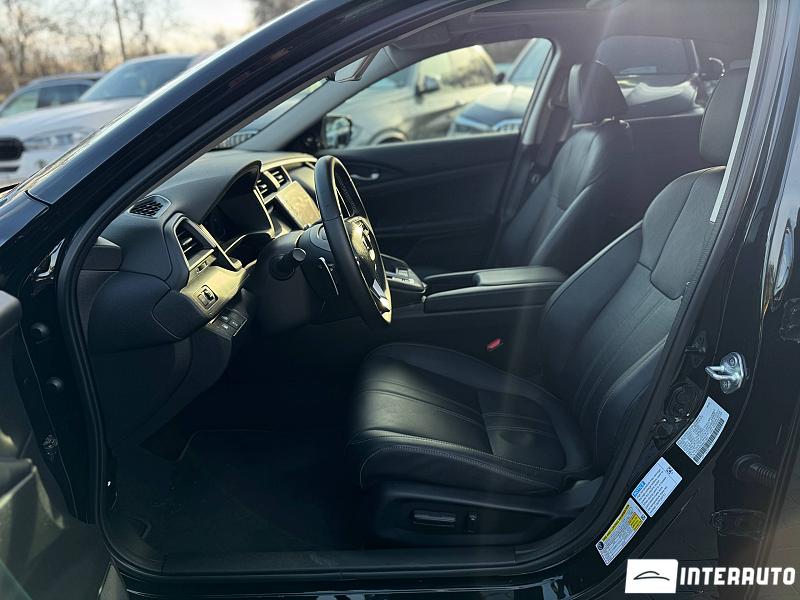 Honda Insight 5 honda insight 2022