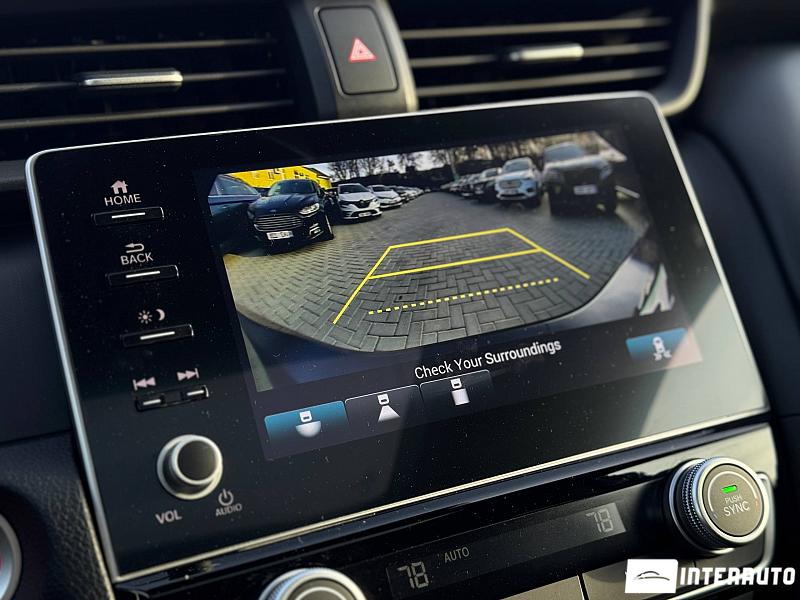 Honda Insight 10 honda insight 2022