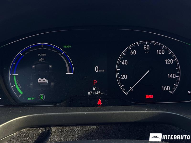 Honda Insight 8 honda insight 2022