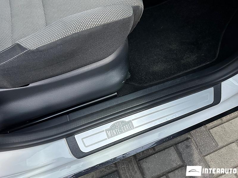 Skoda Fabia 15 skoda fabia 2013