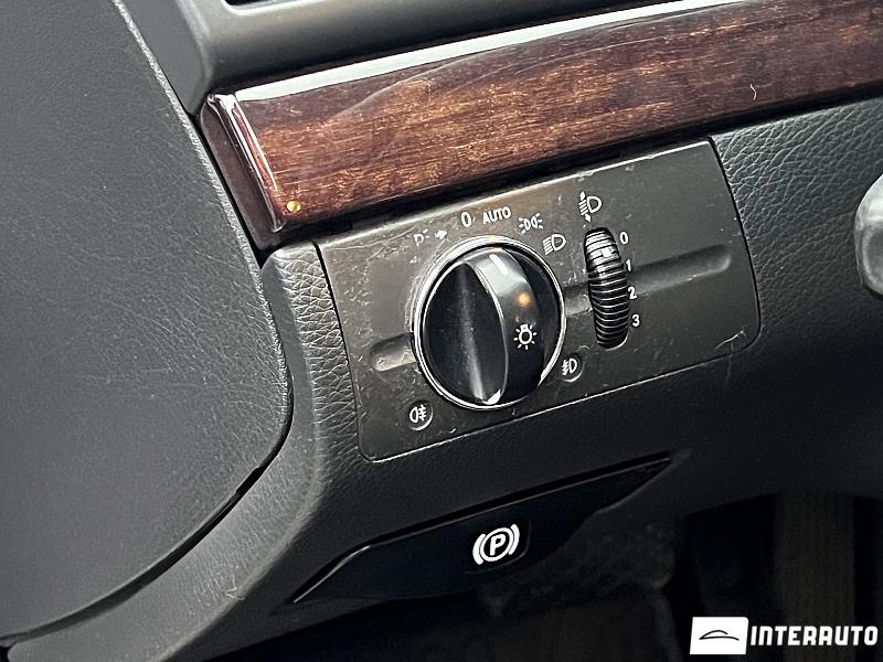 Mercedes E 200 18 mercedes e 200 2005