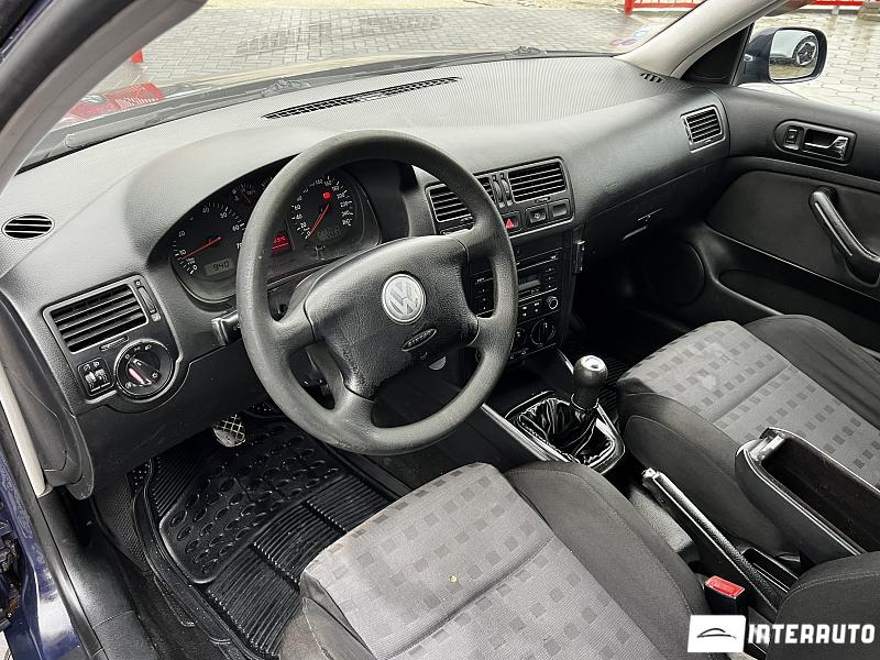 Volkswagen Golf 7 volkswagen golf 2006