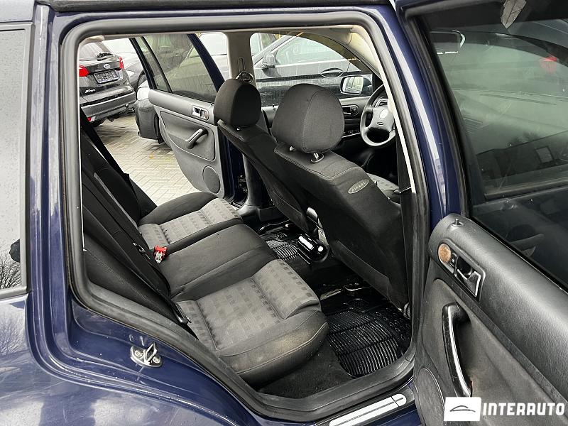 Volkswagen Golf 14 volkswagen golf 2006