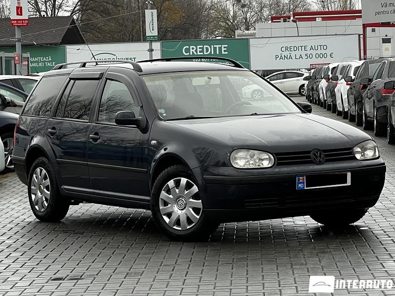 Volkswagen Golf 2 volkswagen golf 2006