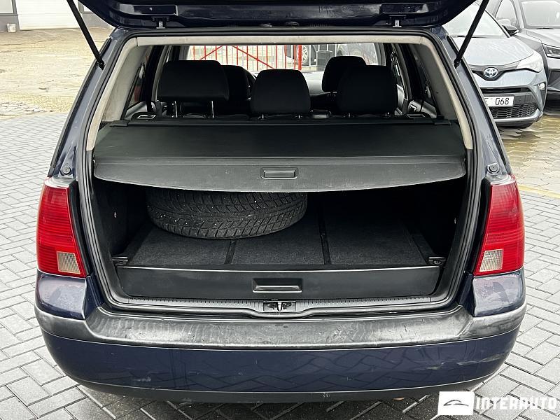 Volkswagen Golf 16 volkswagen golf 2006