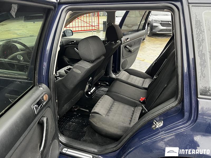 Volkswagen Golf 13 volkswagen golf 2006