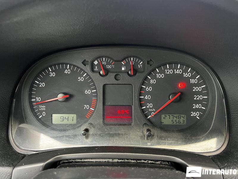 Volkswagen Golf 8 volkswagen golf 2006