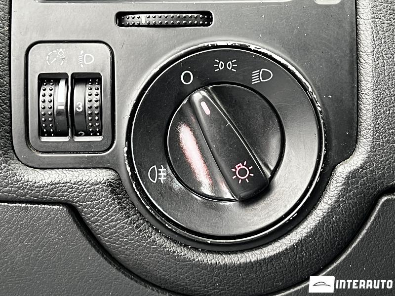 Volkswagen Golf 11 volkswagen golf 2006