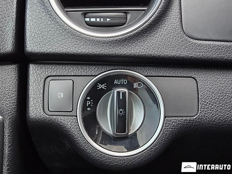 Mercedes C 250 10 mercedes c 250 2013