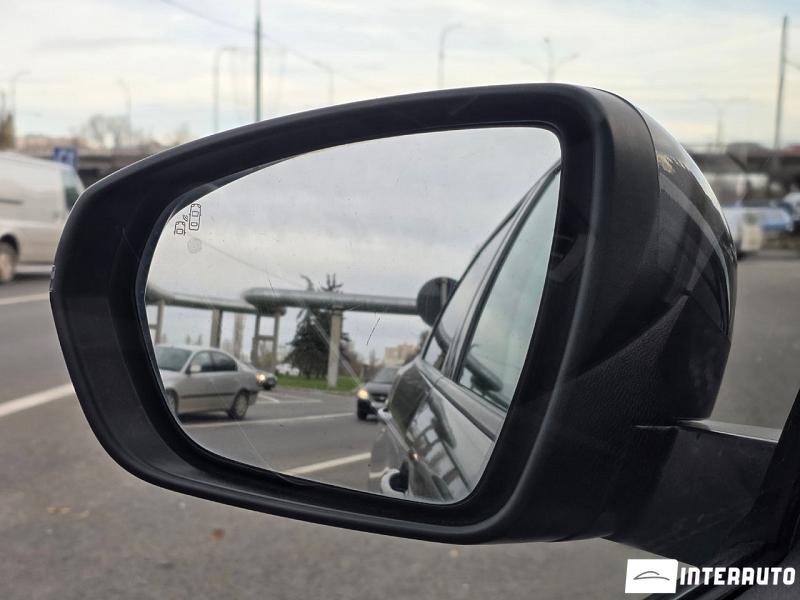 Peugeot 5008 10 peugeot 5008 2017