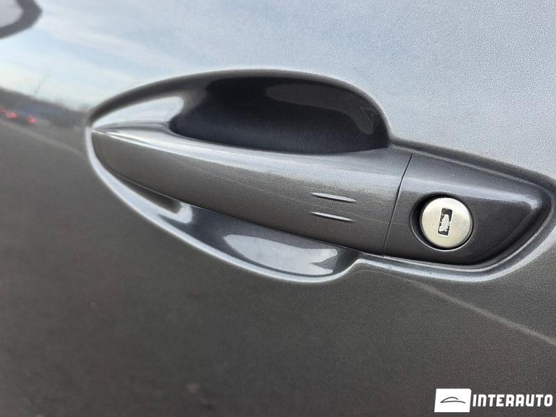 Peugeot 5008 9 peugeot 5008 2017