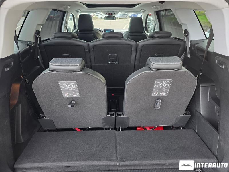 Peugeot 5008 15 peugeot 5008 2017