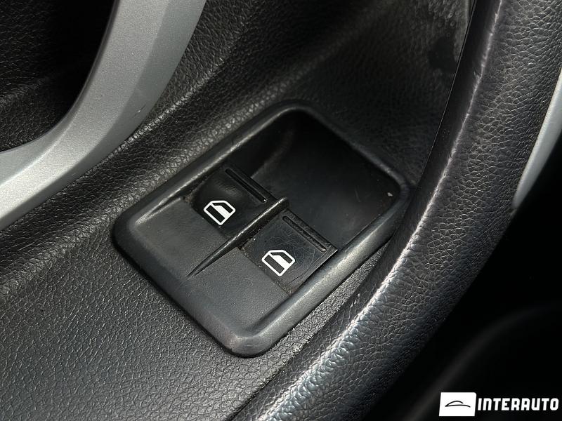 Skoda Fabia 7 skoda fabia 2008