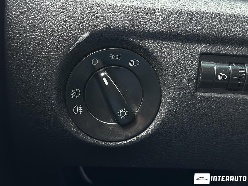 Skoda Fabia 6 skoda fabia 2008