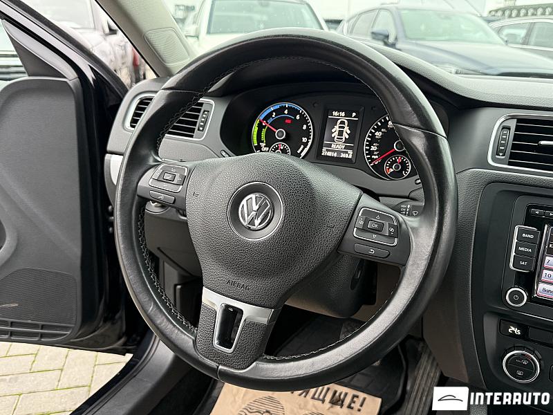 Volkswagen Jetta 7 volkswagen jetta 2013