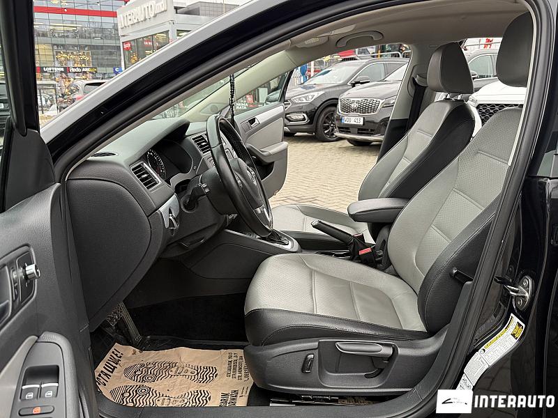 Volkswagen Jetta 5 volkswagen jetta 2013