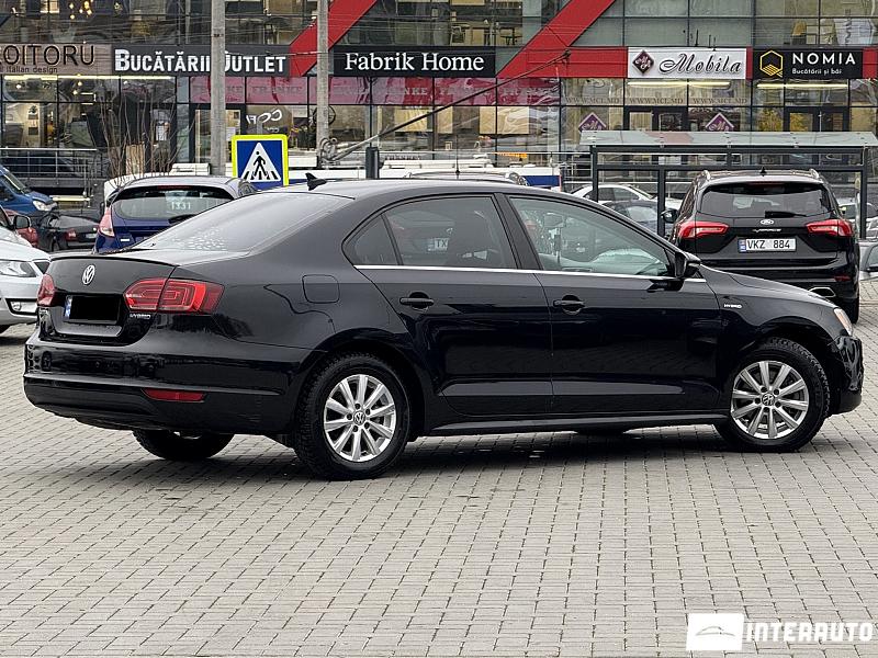 Volkswagen Jetta 3 volkswagen jetta 2013