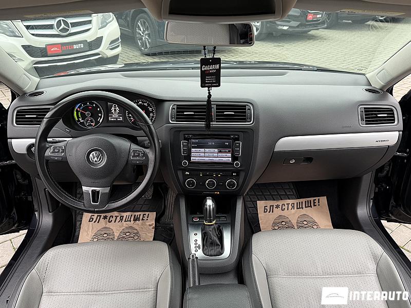 Volkswagen Jetta 6 volkswagen jetta 2013