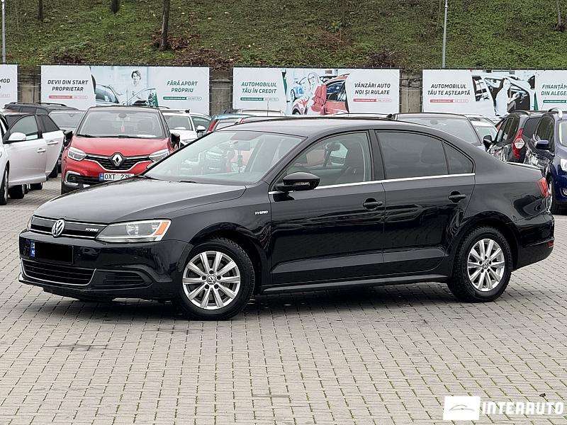 Volkswagen Jetta 2 volkswagen jetta 2013