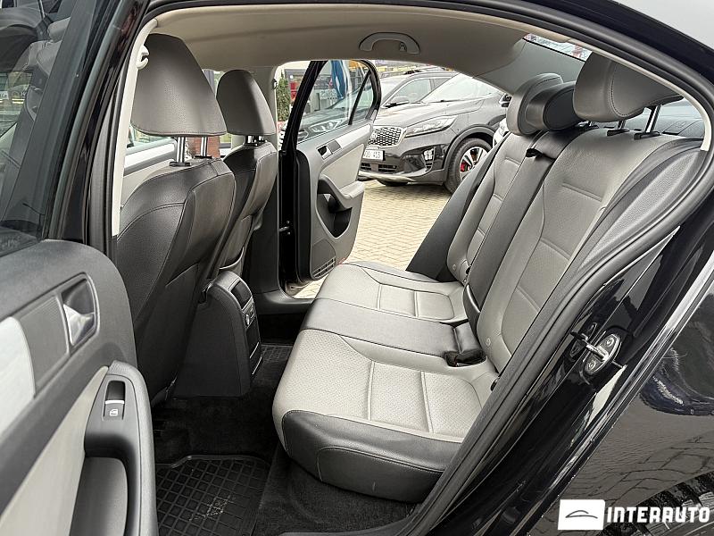 Volkswagen Jetta 11 volkswagen jetta 2013